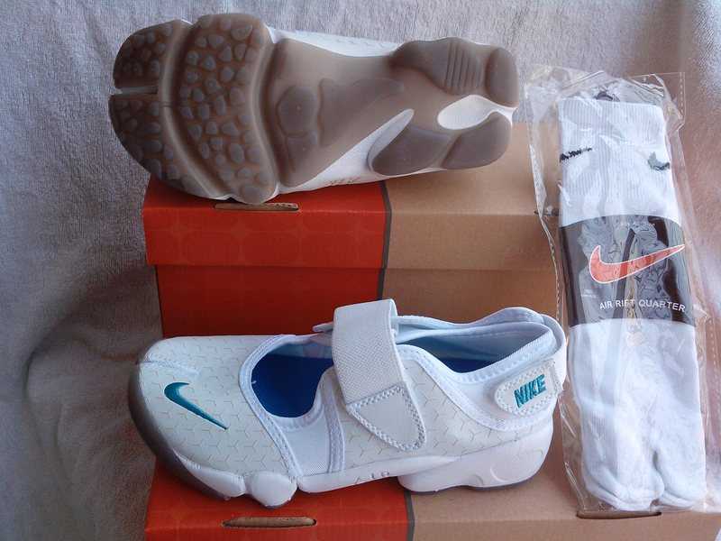 Nike Air Rift Classic Femme Basic Nike Air Rift Femme